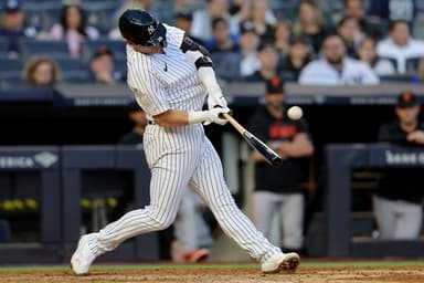 josh donaldson, yankees