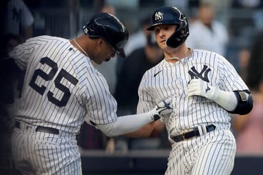josh donaldson, yankees