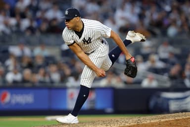 jimmy cordero, yankees