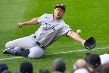yankees, giancarlo stanton
