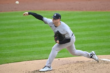 gerrit cole, yankees