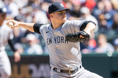 yankees, clarke schmidt