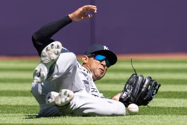 aaron hicks, yankees