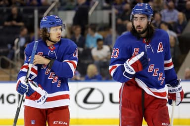 artemi panarin, new york rangers