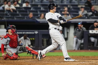 anthony rizzo, yankees