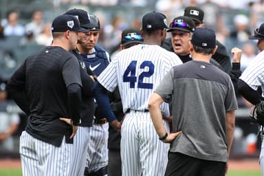 domingo german, yankees