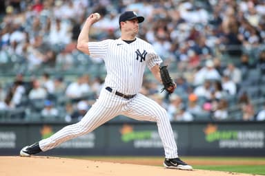 gerrit cole, yankees