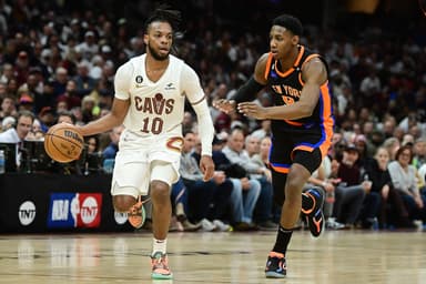 knicks, rj barrett