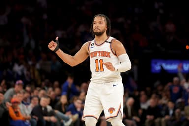 knicks, jalen brunson