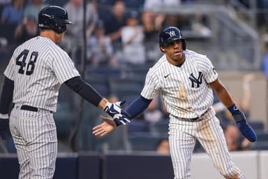 greg allen, yankees