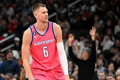 kristaps porzingis, knicks