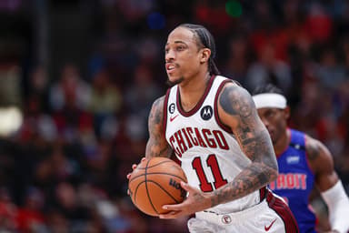 demar derozan, knicks