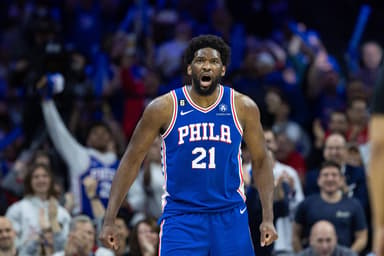 joel embiid, knicks