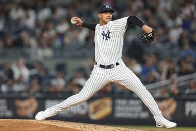 New York Yankees, Albert Abreu