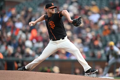 Alex Cobb, mets