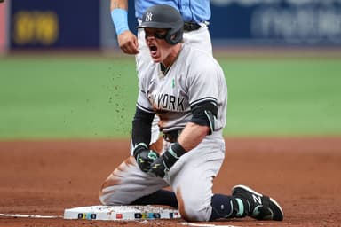 harrison bader, yankees