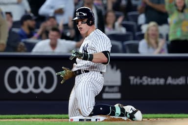 harrison bader, yankees