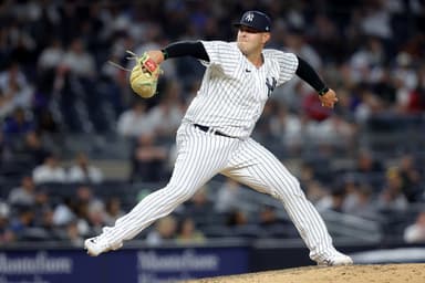 nick ramirez, yankees