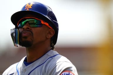 francisco lindor, mets