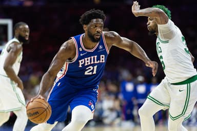 joel embiid, knicks