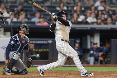 anthony rizzo, yankees