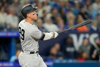 yankees, aaron judge
