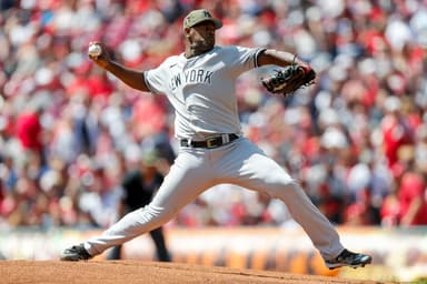 luis severino, yankees