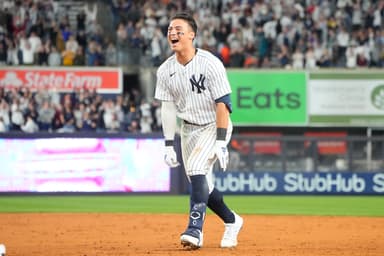 anthony volpe, yankees