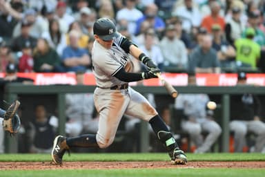 harrison bader, yankees