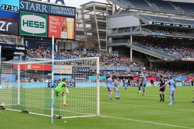 NYCFC