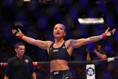 MMA: UFC 274-Cortez vs Gatto
