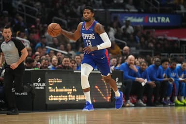 NBA: Oklahoma City Thunder at Los Angeles Clippers, new york knicks