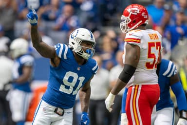 yannick Ngakoue, new york giants