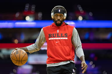 patrick beverley, knicks