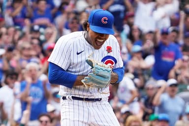 marcus stroman, yankees