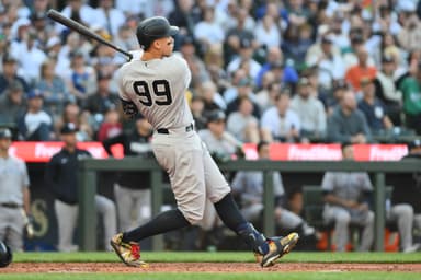 yankees, aaron judge