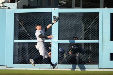 aaron judge, yankees