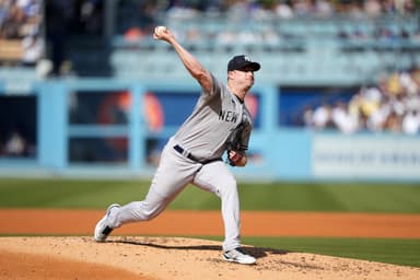 gerrit cole, yankees