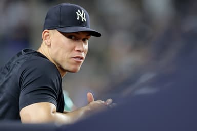 MLB: Baltimore Orioles at New York Yankees