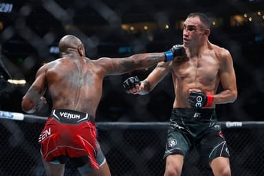 MMA: UFC 291 - Ferguson vs Green