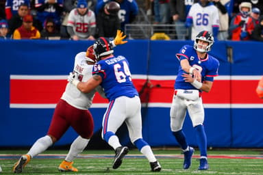 nyg, giants, new york giants, daniel jones, mark glowinski