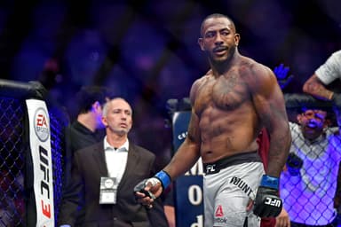 MMA: UFC 226-Saki vs Roundtree