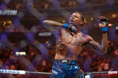 MMA: UFC 291 - Chiesa vs Holland