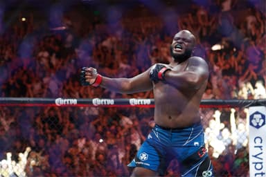 MMA: UFC 291 - Lewis vs Rogerio De Lima