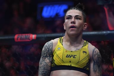 MMA: UFC Fight Night -Andrade vs Suarez