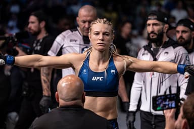 MMA: UFC 280-Chookagian vs Fiorot