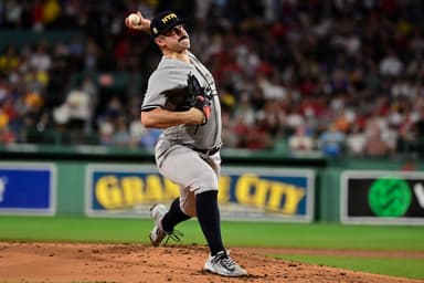 mlb: game two-new york yankees at boston red sox, carlos rodon