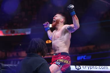 MMA: UFC 288 - Dober vs Frevola