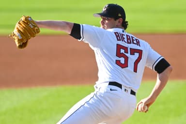 MLB: Atlanta Braves at Cleveland Guardians