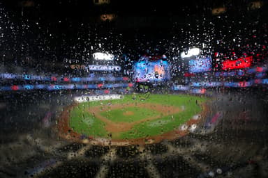MLB: Miami Marlins at New York Mets